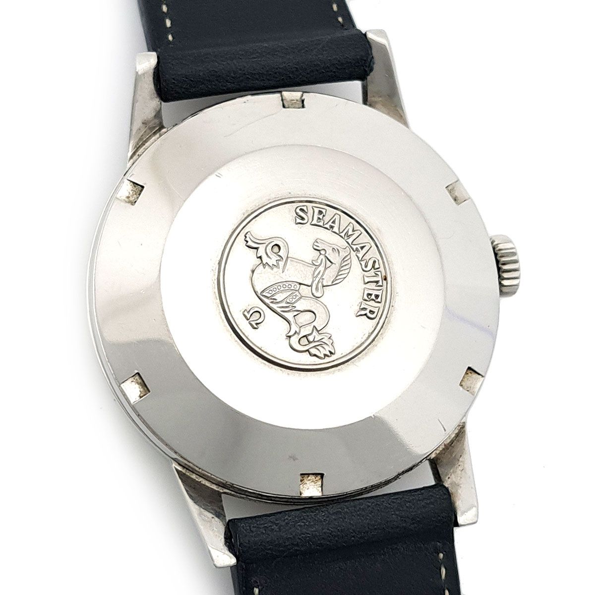 Omega Hand -Wound Clock 30 Cal.286 135.003