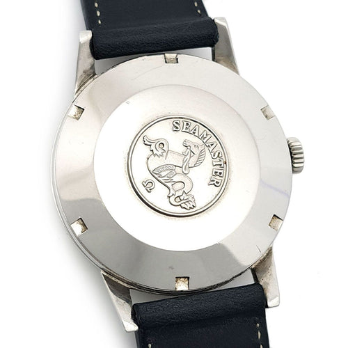 Omega Hand -Wound Clock 30 Cal.286 135.003