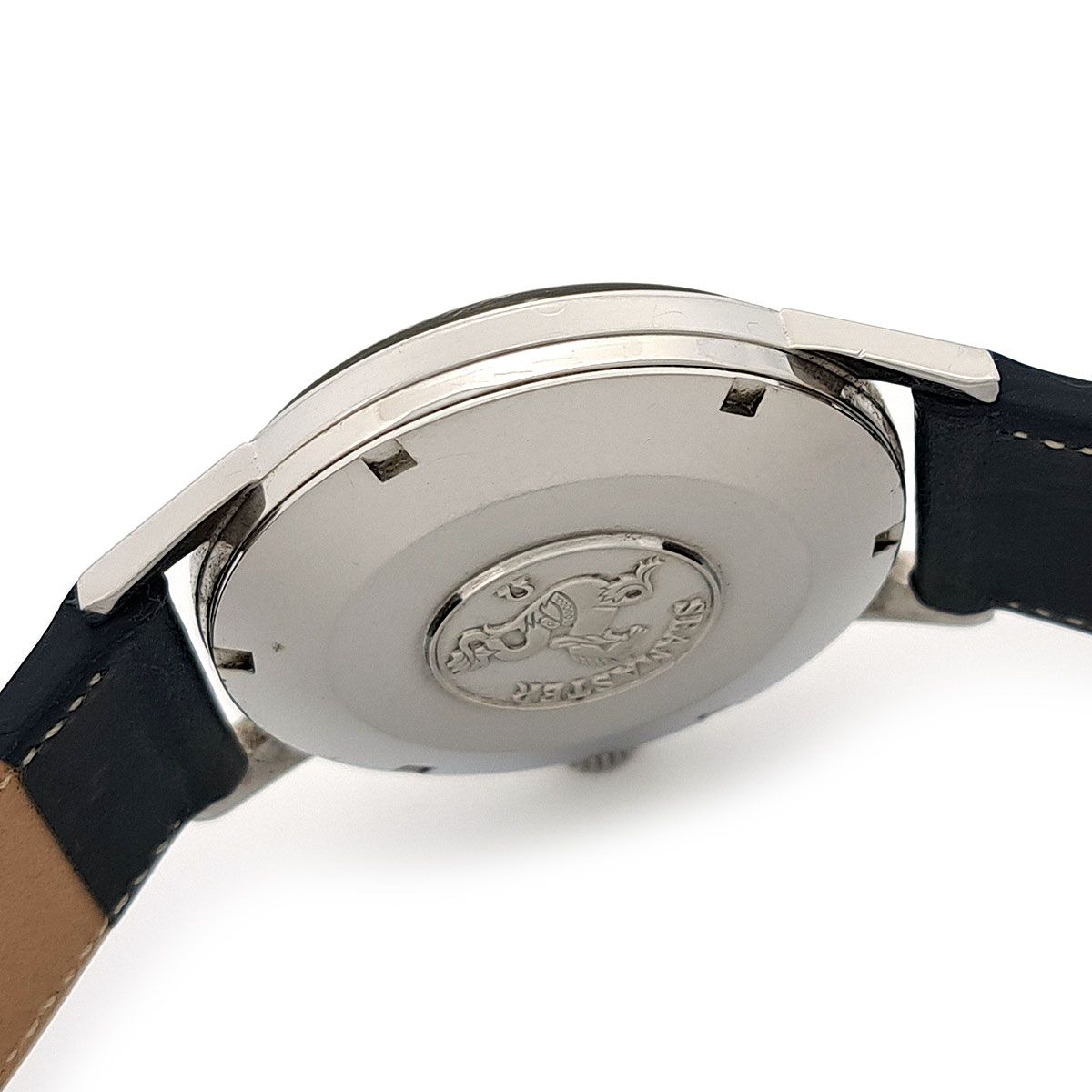 Omega Hand -Wound Clock 30 Cal.286 135.003