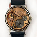 Omega Hand -Wound Clock 30 Cal.286 135.003