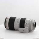 Canon Lens (Zoom) Ef70-200Mm F2.8L Is Iii Usm 262