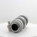 Canon Lens (Zoom) Ef70-200Mm F2.8L Is Iii Usm 262