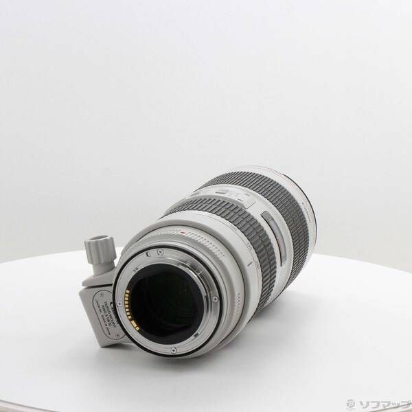 Canon Lens (Zoom) Ef70-200Mm F2.8L Is Iii Usm 262
