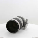 Canon Lens (Zoom) Ef70-200Mm F2.8L Is Iii Usm 262