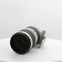 Canon Lens (Zoom) Ef70-200Mm F2.8L Is Iii Usm 262
