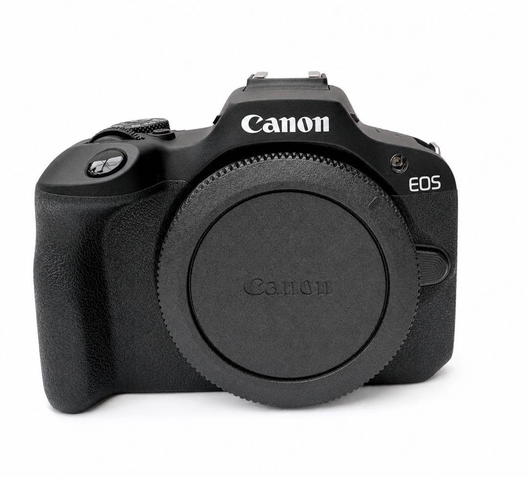 Canon Mirrorless Interchangeable Lens Cameras Eos R100