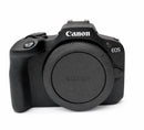 Canon Mirrorless Interchangeable Lens Cameras Eos R100
