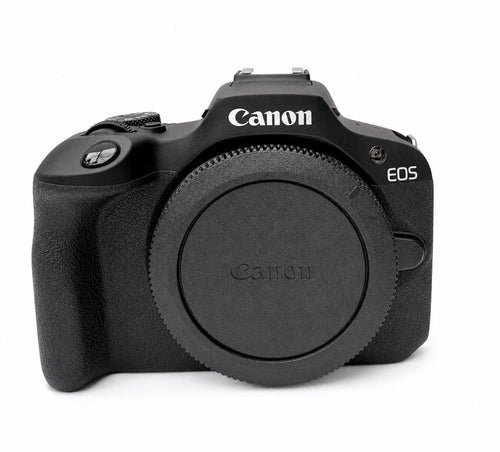 Canon Mirrorless Interchangeable Lens Cameras Eos R100