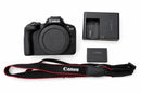 Canon Mirrorless Interchangeable Lens Cameras Eos R100