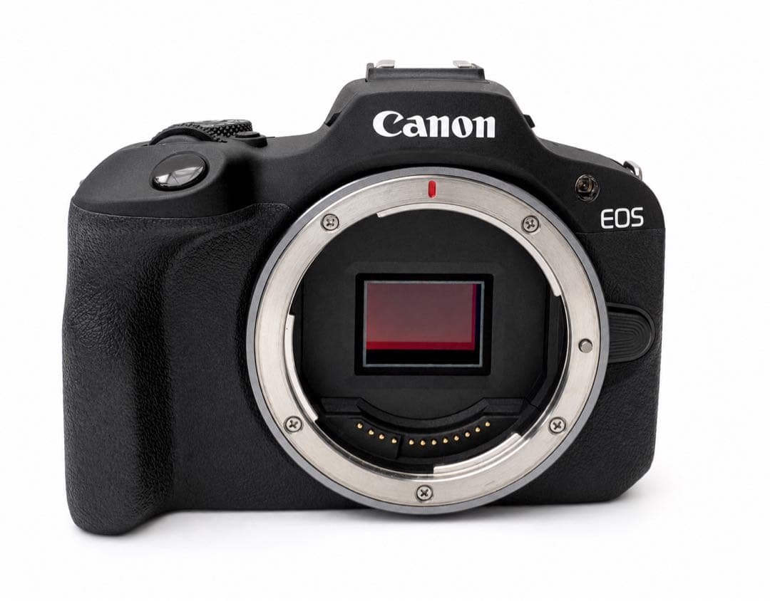 Canon Mirrorless Interchangeable Lens Cameras Eos R100