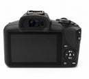 Canon Mirrorless Interchangeable Lens Cameras Eos R100