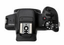 Canon Mirrorless Interchangeable Lens Cameras Eos R100