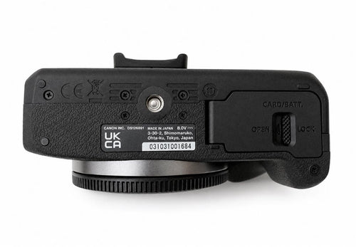 Canon Mirrorless Interchangeable Lens Cameras Eos R100