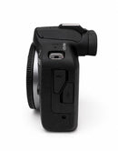 Canon Mirrorless Interchangeable Lens Cameras Eos R100