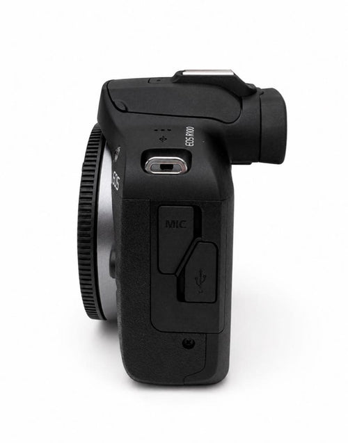 Canon Mirrorless Interchangeable Lens Cameras Eos R100
