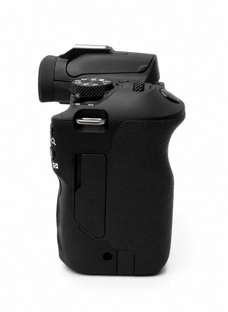 Canon Mirrorless Interchangeable Lens Cameras Eos R100