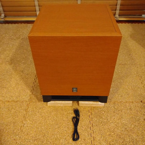 Yamaha Subwoofers Yst-Sw010