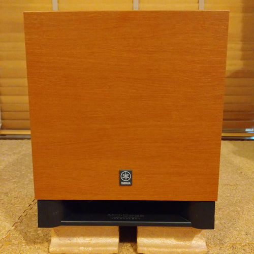 Yamaha Subwoofers Yst-Sw010