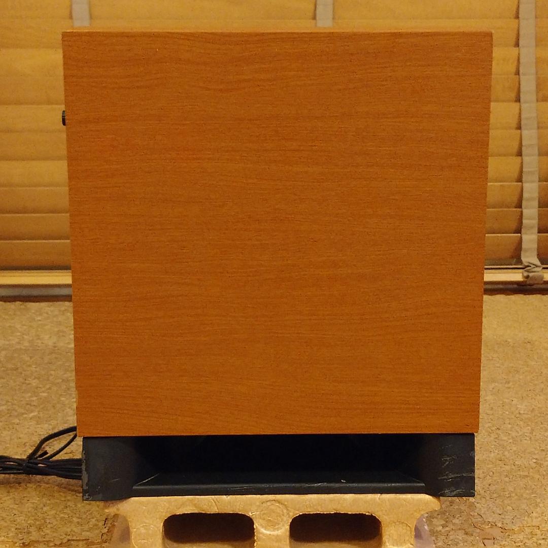 Yamaha Subwoofers Yst-Sw010