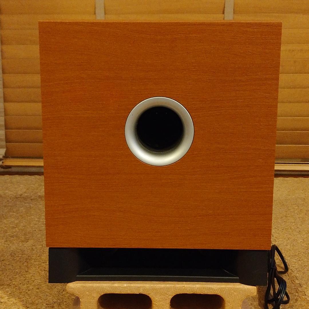 Yamaha Subwoofers Yst-Sw010