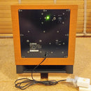 Yamaha Subwoofers Yst-Sw010