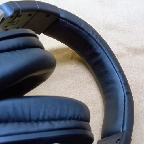 Yamaha Recableable Headphones Hph-Mt8