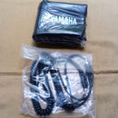 Yamaha Recableable Headphones Hph-Mt8