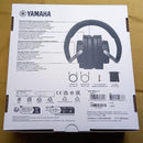 Yamaha Recableable Headphones Hph-Mt8