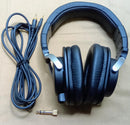 Yamaha Recableable Headphones Hph-Mt8