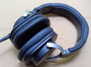Yamaha Recableable Headphones Hph-Mt8