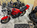 Yamaha Motor Motorcycle Frames Xjr400 4Hm