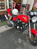 Yamaha Motor Motorcycle Frames Xjr400 4Hm