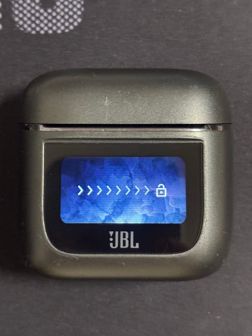 Jbl Wireless Earphones Tour Pro 2