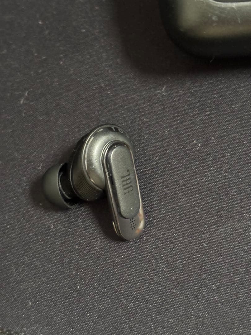Jbl Wireless Earphones Tour Pro 2