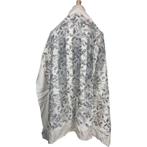 Comme Des Garcons Stoles Shawls Cdg