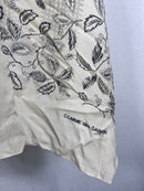 Comme Des Garcons Stoles Shawls Cdg