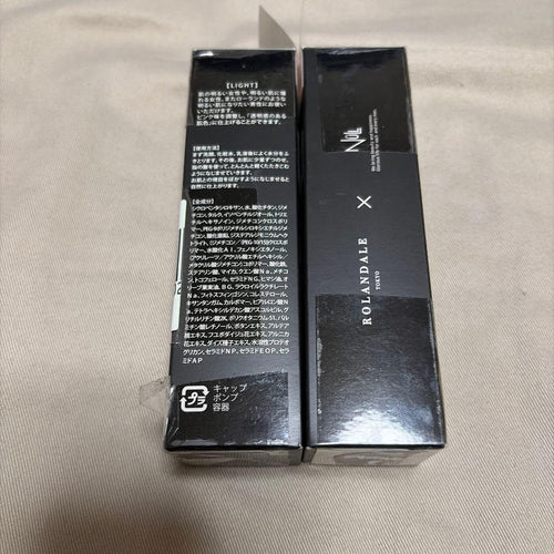 Null Bb Cream Light 32G 2