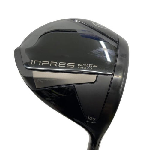 Driver Inpres Drivestar Type/D(2025) 10.5 Dr Speeder Nx For Yamaha Tm-425D R) C