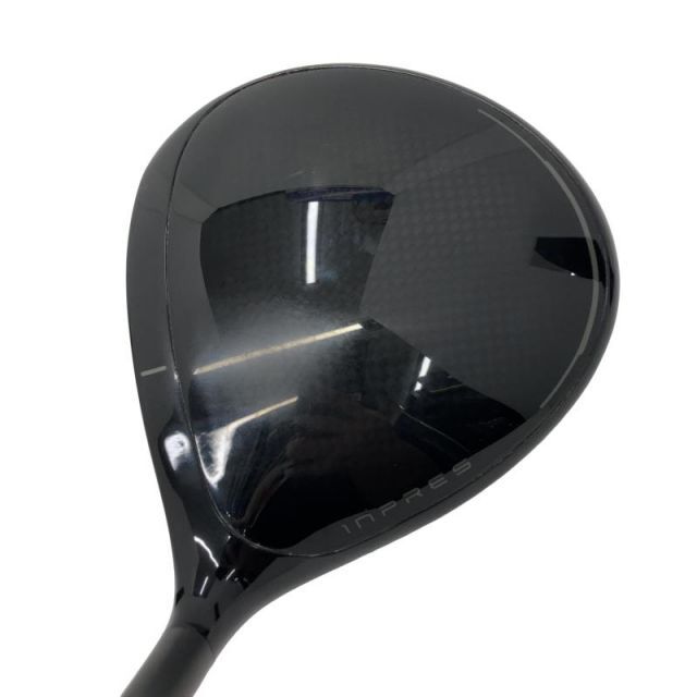 Driver Inpres Drivestar Type/D(2025) 10.5 Dr Speeder Nx For Yamaha Tm-425D R) C