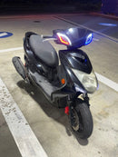 Yamaha Motorcycle Frames 3