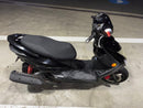 Yamaha Motorcycle Frames 3