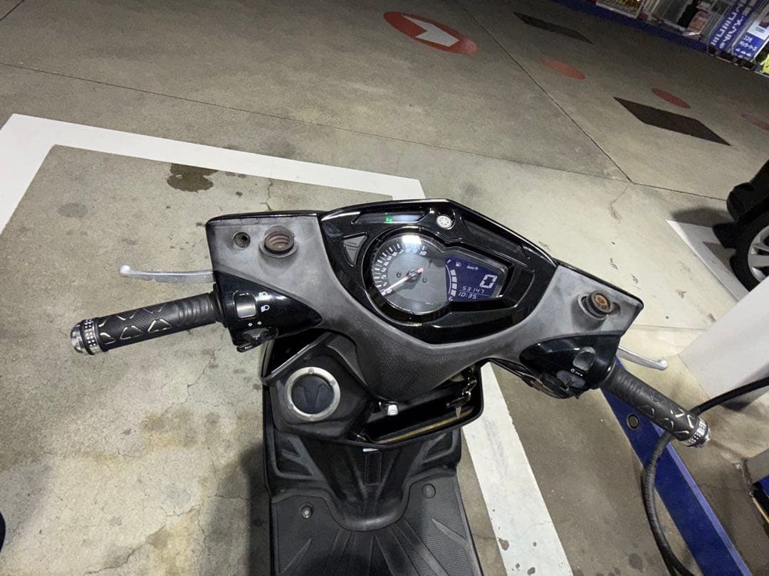 Yamaha Motorcycle Frames 3