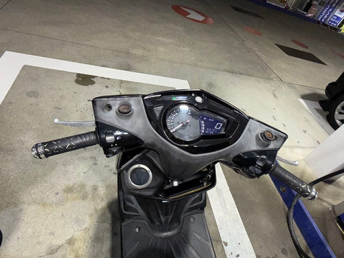 Yamaha Motorcycle Frames 3