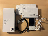 Digital Audio Players Sony Walkman Nw-S315 16Gb