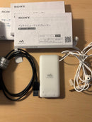 Digital Audio Players Sony Walkman Nw-S315 16Gb