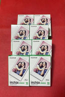 Fujifilm Instant Film 10 8