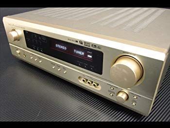 Amplifier Body Denon Av Avc-1580-N Rdzdsi3