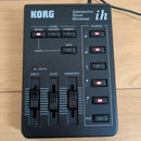 Korg Recording Effects Units Ih