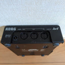 Korg Recording Effects Units Ih