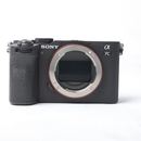 Sony Others 7Cii Ilce-7Cm2 B